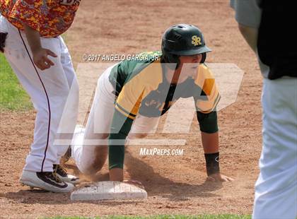 Thumbnail 1 in San Ramon Valley vs Liberty photogallery.