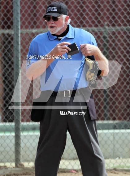 Thumbnail 1 in San Ramon Valley vs Liberty photogallery.