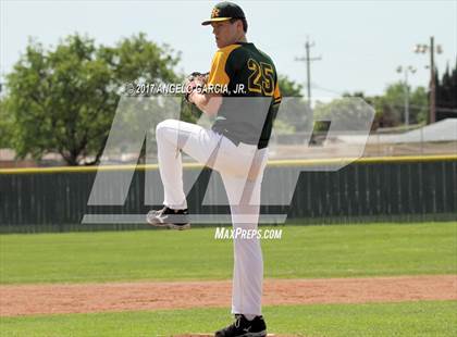 Thumbnail 3 in San Ramon Valley vs Liberty photogallery.