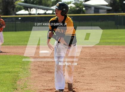 Thumbnail 3 in San Ramon Valley vs Liberty photogallery.
