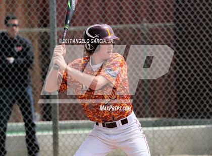 Thumbnail 2 in San Ramon Valley vs Liberty photogallery.
