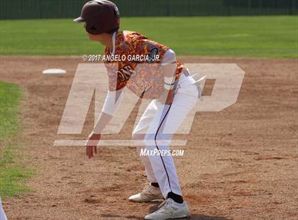 Thumbnail 3 in San Ramon Valley vs Liberty photogallery.