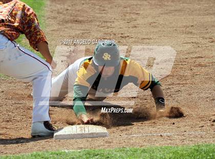 Thumbnail 3 in San Ramon Valley vs Liberty photogallery.