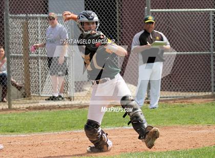 Thumbnail 3 in San Ramon Valley vs Liberty photogallery.