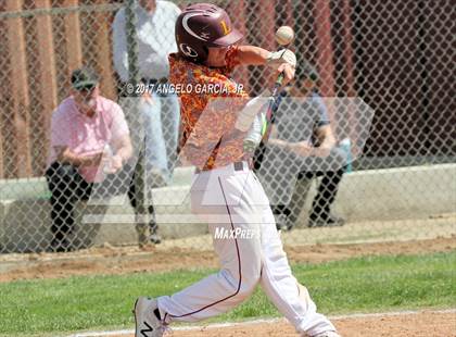 Thumbnail 3 in San Ramon Valley vs Liberty photogallery.