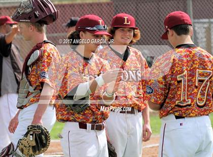 Thumbnail 1 in San Ramon Valley vs Liberty photogallery.