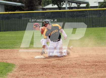 Thumbnail 3 in San Ramon Valley vs Liberty photogallery.