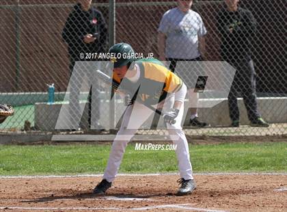 Thumbnail 3 in San Ramon Valley vs Liberty photogallery.