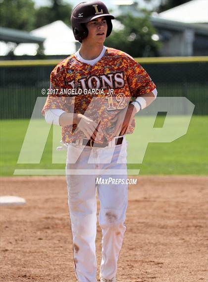 Thumbnail 1 in San Ramon Valley vs Liberty photogallery.