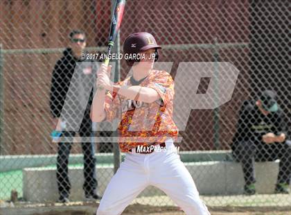 Thumbnail 3 in San Ramon Valley vs Liberty photogallery.