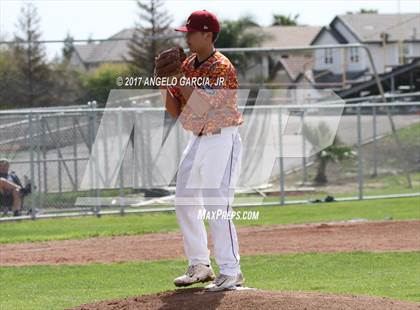 Thumbnail 2 in San Ramon Valley vs Liberty photogallery.