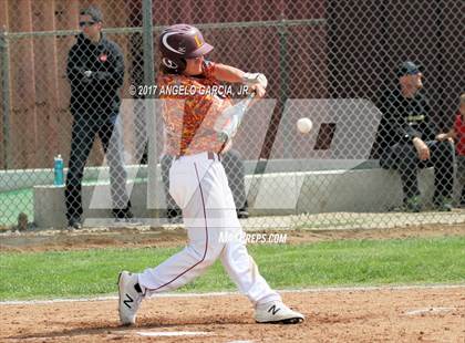 Thumbnail 2 in San Ramon Valley vs Liberty photogallery.
