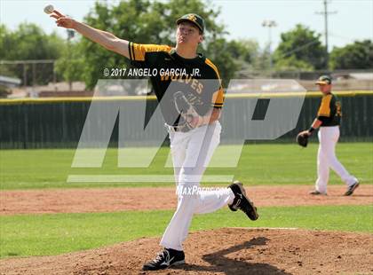 Thumbnail 1 in San Ramon Valley vs Liberty photogallery.