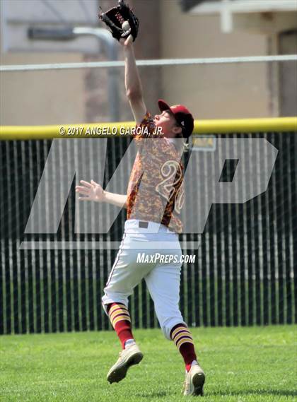 Thumbnail 2 in San Ramon Valley vs Liberty photogallery.