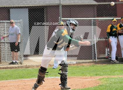 Thumbnail 1 in San Ramon Valley vs Liberty photogallery.