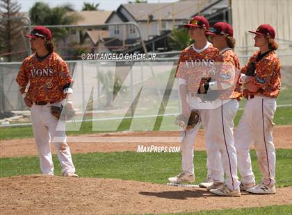Thumbnail 2 in San Ramon Valley vs Liberty photogallery.