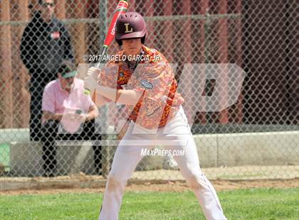 Thumbnail 1 in San Ramon Valley vs Liberty photogallery.