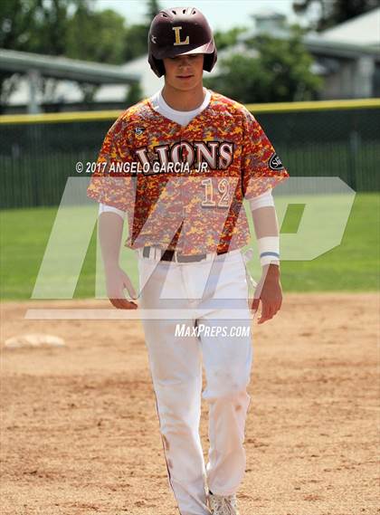 Thumbnail 3 in San Ramon Valley vs Liberty photogallery.