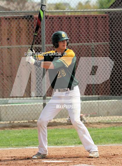 Thumbnail 2 in San Ramon Valley vs Liberty photogallery.