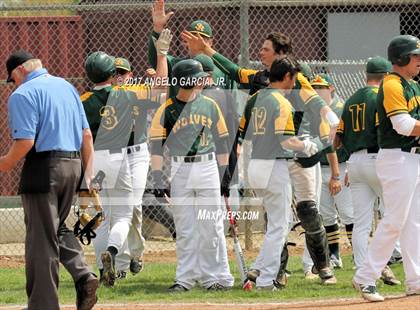 Thumbnail 2 in San Ramon Valley vs Liberty photogallery.