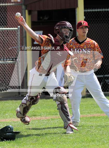 Thumbnail 3 in San Ramon Valley vs Liberty photogallery.