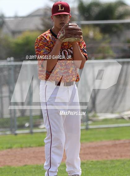 Thumbnail 2 in San Ramon Valley vs Liberty photogallery.