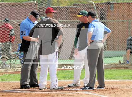 Thumbnail 3 in San Ramon Valley vs Liberty photogallery.