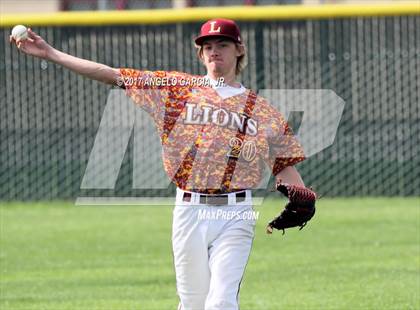 Thumbnail 2 in San Ramon Valley vs Liberty photogallery.