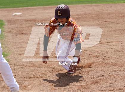 Thumbnail 2 in San Ramon Valley vs Liberty photogallery.