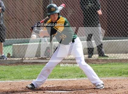 Thumbnail 1 in San Ramon Valley vs Liberty photogallery.