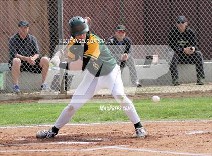 Thumbnail 1 in San Ramon Valley vs Liberty photogallery.