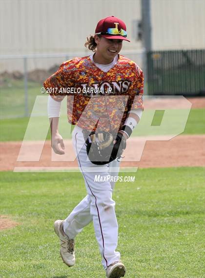 Thumbnail 2 in San Ramon Valley vs Liberty photogallery.