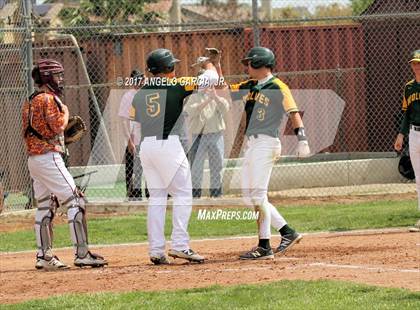 Thumbnail 3 in San Ramon Valley vs Liberty photogallery.