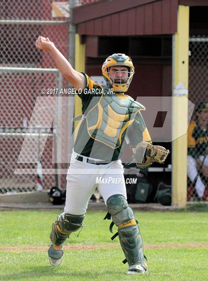 Thumbnail 2 in San Ramon Valley vs Liberty photogallery.