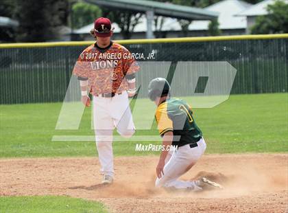 Thumbnail 1 in San Ramon Valley vs Liberty photogallery.