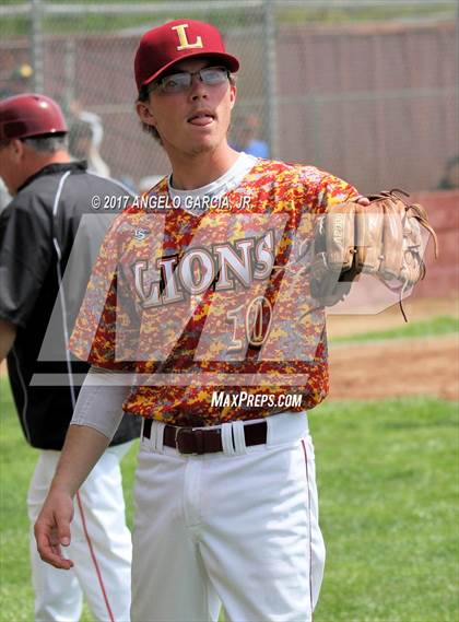 Thumbnail 1 in San Ramon Valley vs Liberty photogallery.