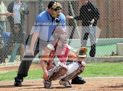 Thumbnail 1 in San Ramon Valley vs Liberty photogallery.