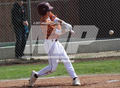 Thumbnail 1 in San Ramon Valley vs Liberty photogallery.
