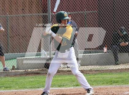 Thumbnail 1 in San Ramon Valley vs Liberty photogallery.