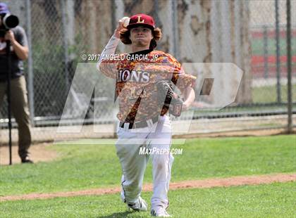 Thumbnail 1 in San Ramon Valley vs Liberty photogallery.