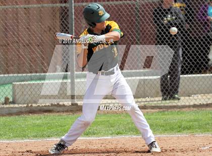 Thumbnail 2 in San Ramon Valley vs Liberty photogallery.