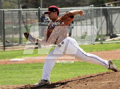 Thumbnail 2 in San Ramon Valley vs Liberty photogallery.