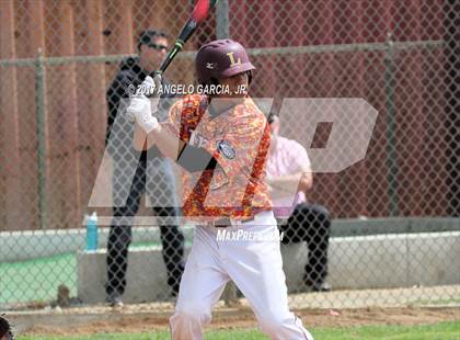 Thumbnail 1 in San Ramon Valley vs Liberty photogallery.