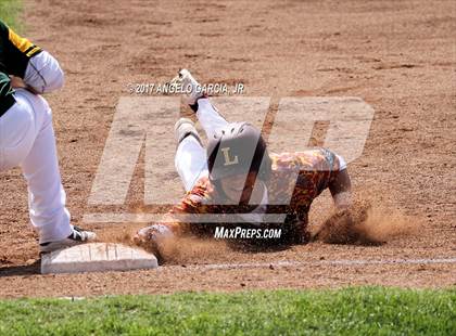 Thumbnail 2 in San Ramon Valley vs Liberty photogallery.
