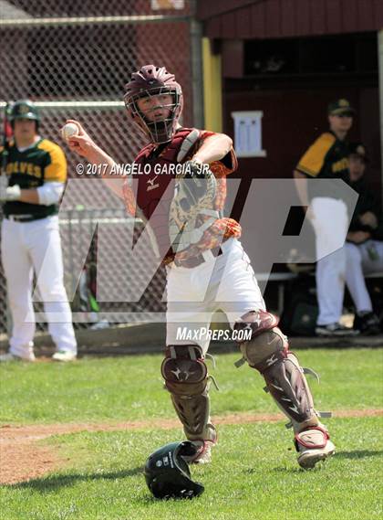 Thumbnail 2 in San Ramon Valley vs Liberty photogallery.