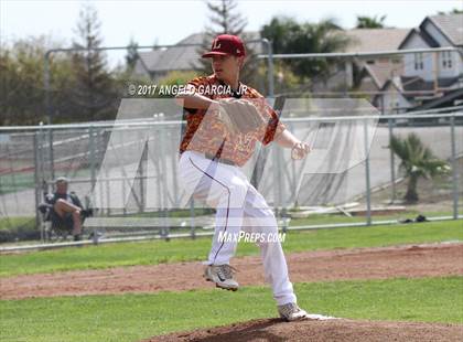 Thumbnail 2 in San Ramon Valley vs Liberty photogallery.