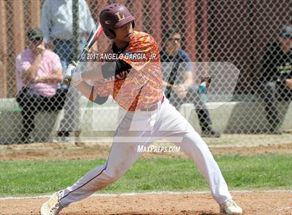 Thumbnail 3 in San Ramon Valley vs Liberty photogallery.