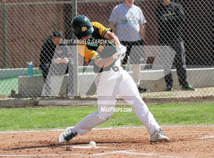 Thumbnail 1 in San Ramon Valley vs Liberty photogallery.