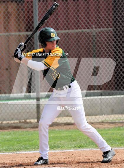 Thumbnail 3 in San Ramon Valley vs Liberty photogallery.