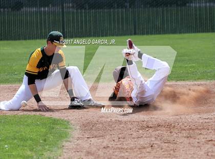 Thumbnail 1 in San Ramon Valley vs Liberty photogallery.